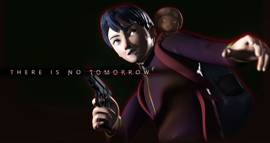 There Is No Tomorrow